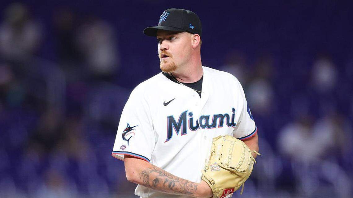 Miami Marlins having a week of MLB debuts to remember. A big one is coming Friday