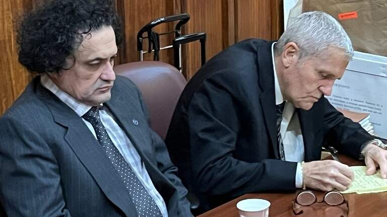 Man unexpectedly pleads guilty in Coral Gables murder case | Miami Herald