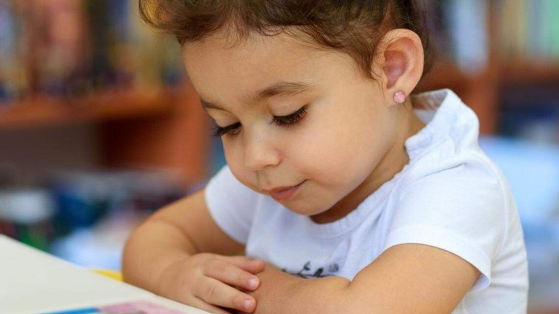 A bill proposed by Florida Sen. Manny Diaz Jr. would merges several education funding programs.