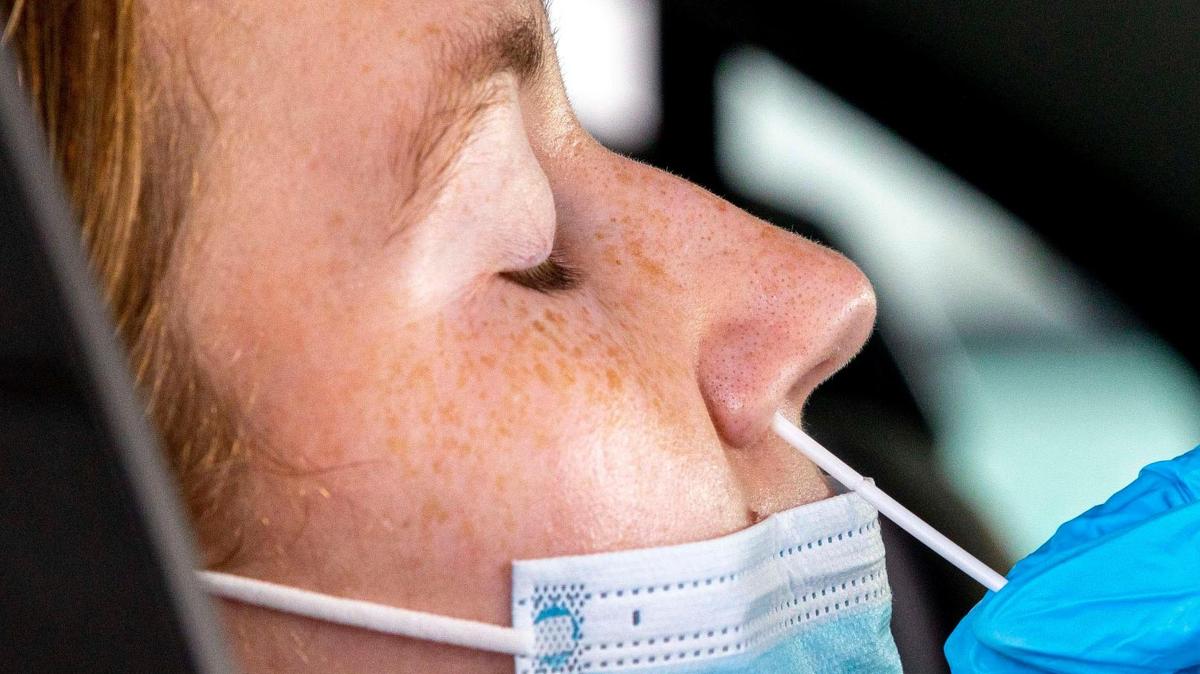 You think you have COVID? What to know about your symptoms and how long to recover