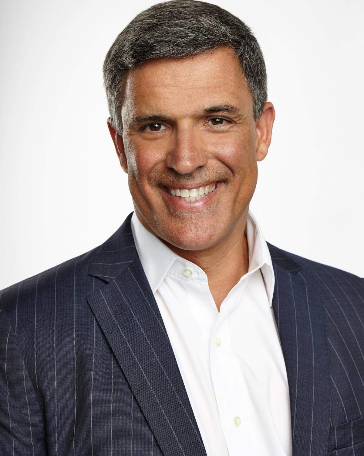 “There’s competition for a renter pool that is vibrant but selective,” said Charles Foschini, senior managing director and co-leader for Berkadia.