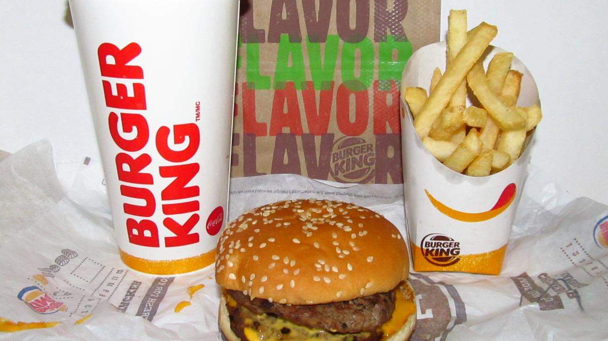 Swarming flies, leaking water and standing water helped this BK get closed by failed state inspection.