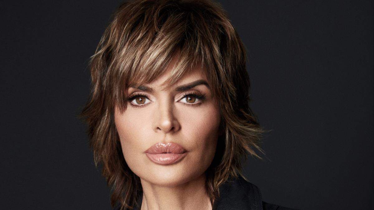 Lisa Rinna