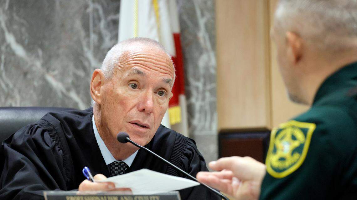 Jury in YNW Melly case says it’s deadlocked. Here’s what that means