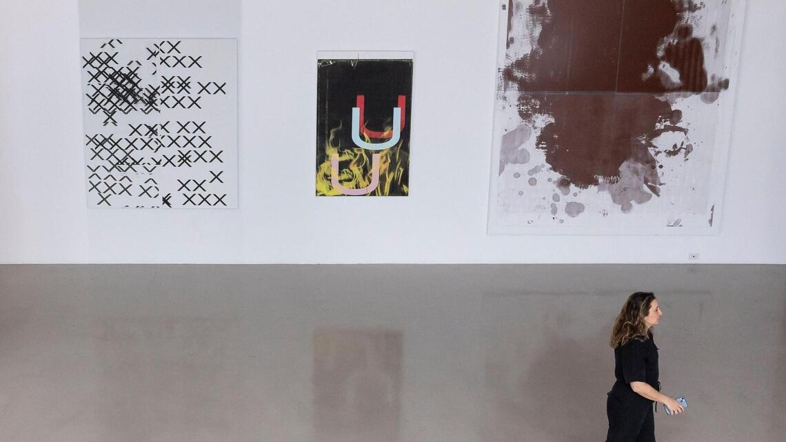 This contemporary art museum in Miami bought the de la Cruz Collection building for $25M