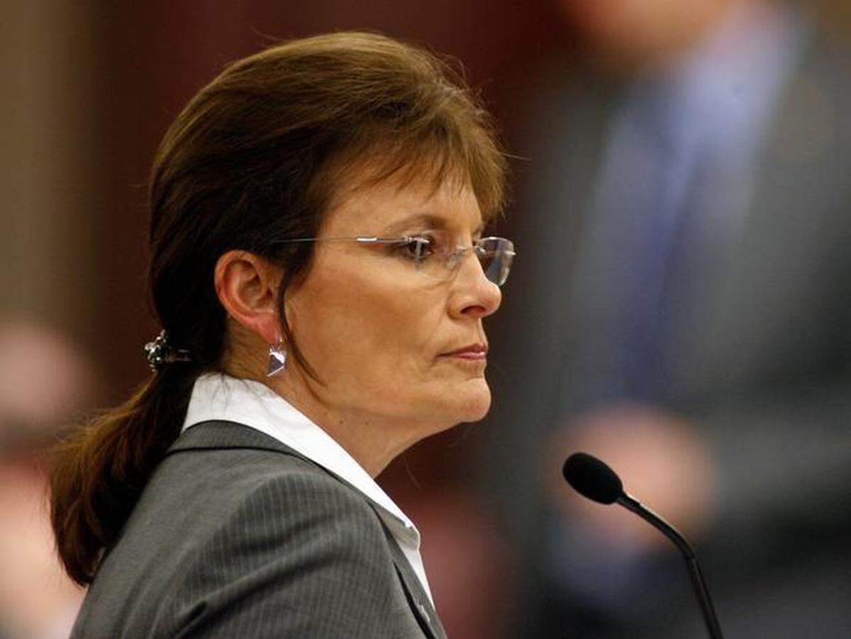 State Sen. Denise Grimsley, a Sebring Republican who chairs the Appropriations Subcommittee on Health and Human Services and helped draft the law, said she hopes the measure will give the department the authority and the resources to take decisive action when troubled, drug-addled or violent parents refuse help or supervision from the state. Pharmacy Tech law