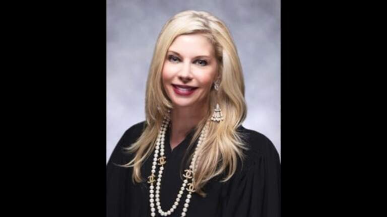 Miami judge’s venomous texts come back to bite her in crumbling death penalty case