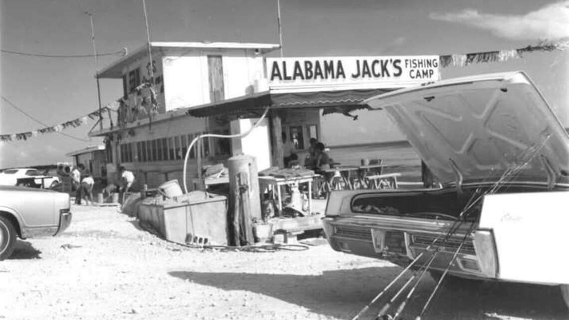 Alabama Jack’s is on the market. What to know about the Florida Keys landmark