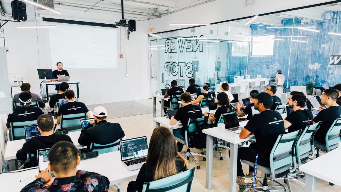 Wyncode Academy will now be known as BrainStation