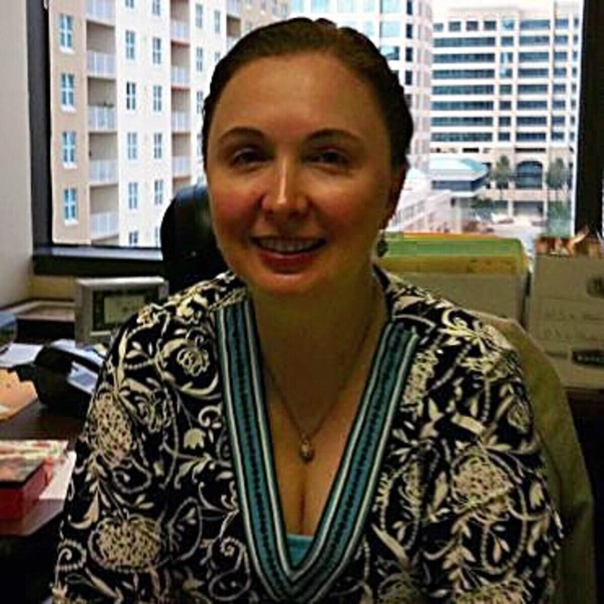 Como fiscal federal adjunta en el Distrito Sur de Florida, Marie Villafaña fue la fiscal federal principal en el caso de Jeffrey Epstein. Su superior, el fiscal federal de Miami Alex Acosta, decidió no procesarlo por cargos de tráfico sexual.