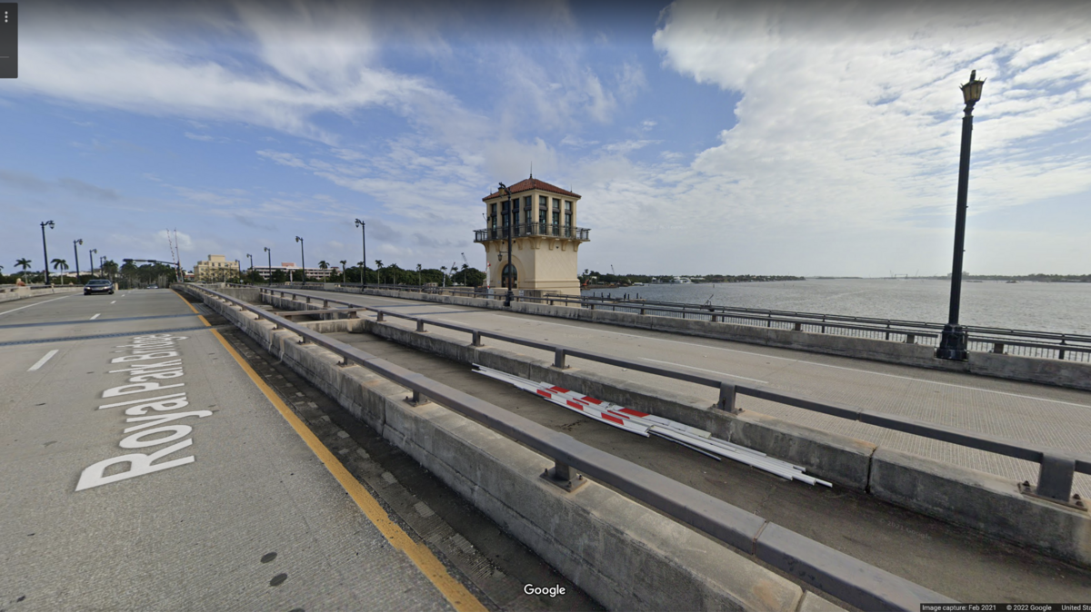 Puente Royal Park 