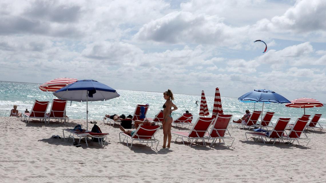 Party’s over, kids. Lack of coronavirus fear could kill the rest of us in Florida | Editorial