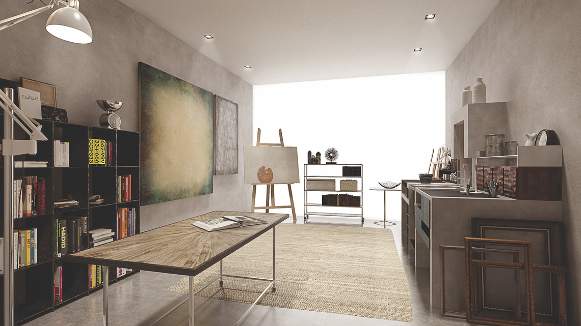 The Ritz-Carlton Residences, Miami Beach gets into the art game