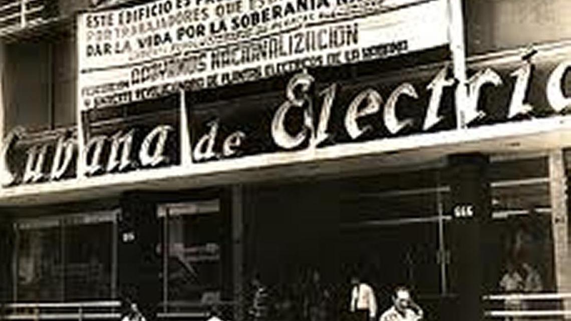 The largest certified claim, valued at US$267,568,413.62, corresponds to the Cuban Electric Company, confiscated in 1960 by the late Fidel Castro’s government.