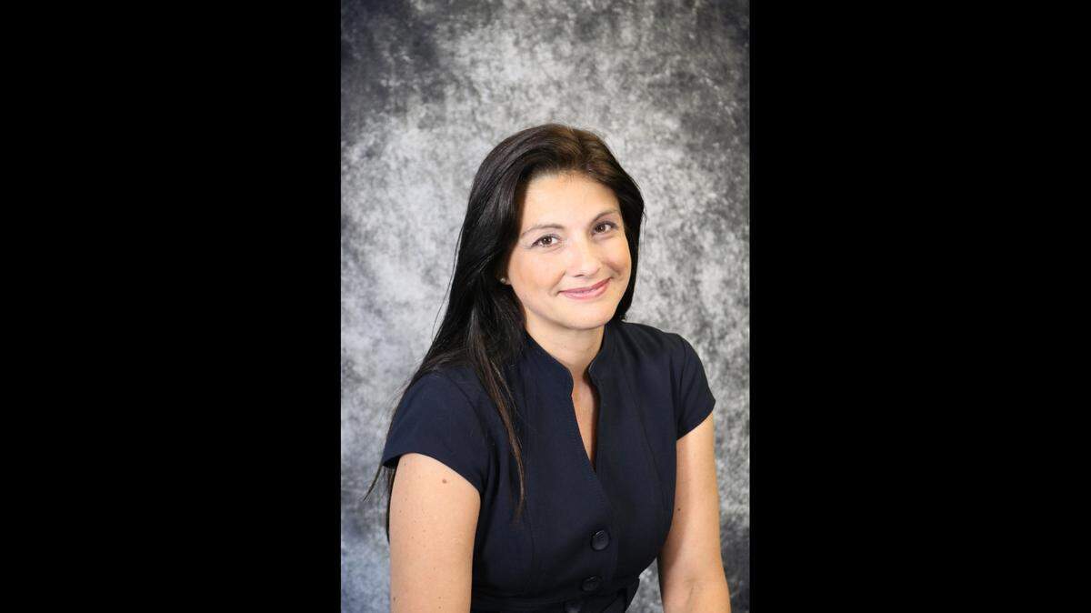 Grettel Suarez, M.Ed.