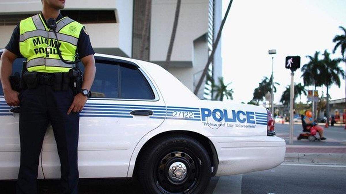 While the city of Miami has a civilian-oversight board to monitor police actions, Miami-Dade County does not.
