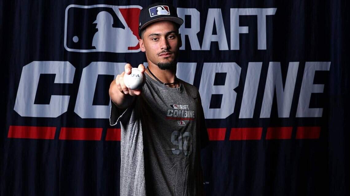 Stoneman Douglas, Florida Christian have multiple alums taken in 2026 MLB Draft