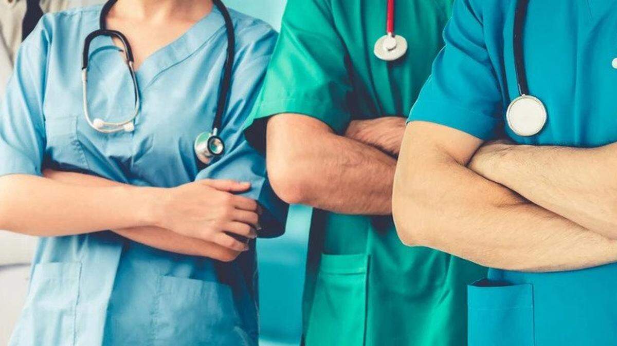 Healthcare systems need to better accommodate the needs of younger workers, including sabbaticals, tuition reimbursement and job sharing.