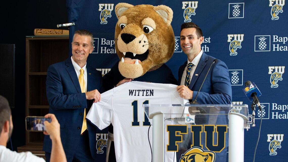 Miami Hurricanes, FIU Panthers, prepare for historic matchup at loanDepot park