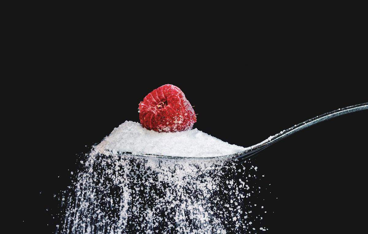 Differences in how the sugar is metabolized likely contributes to the sugary drinks being different than sugary foods, researchers said.