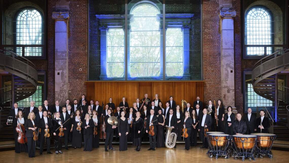 Here are the top classical music performances in Miami, Broward and Palm Beach this season