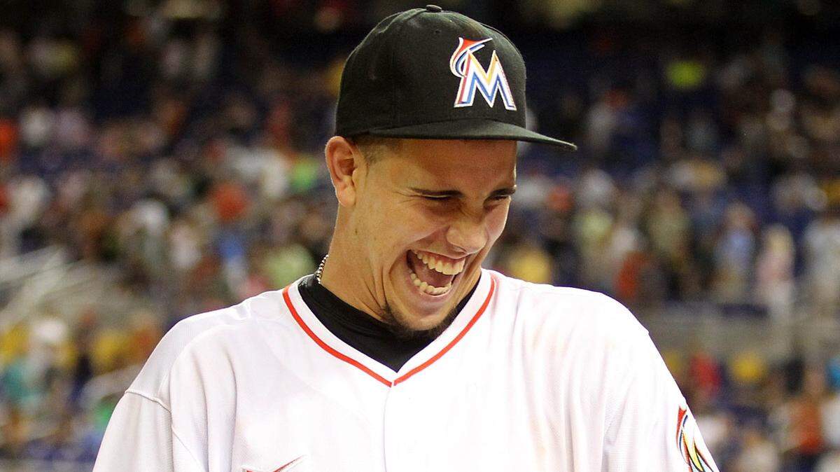 Marlins Podcast: Reflecting on Jose Fernandez as 5-year anniversary of his death approaches