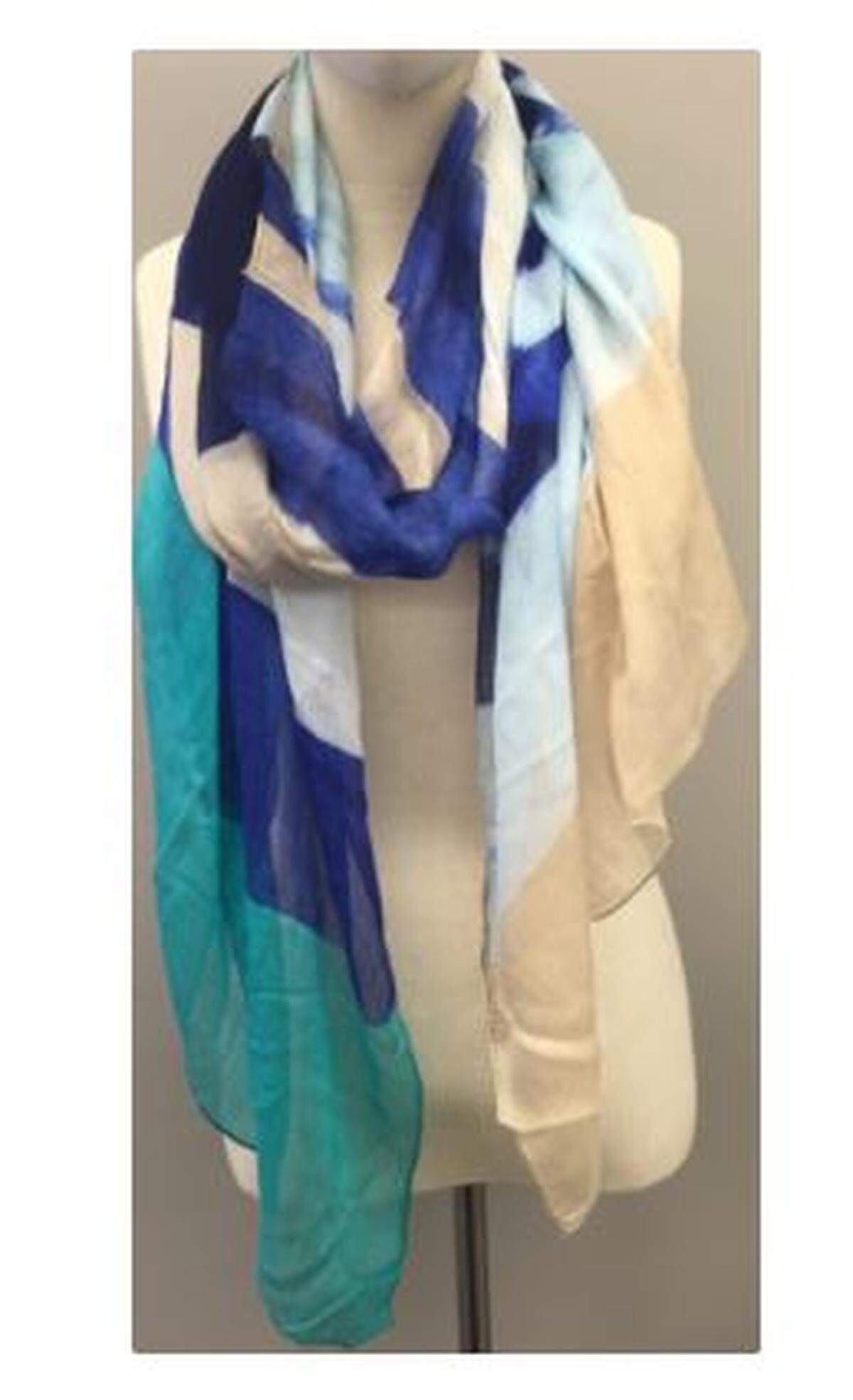 Ivanka Trump scarf by GBG Accessories