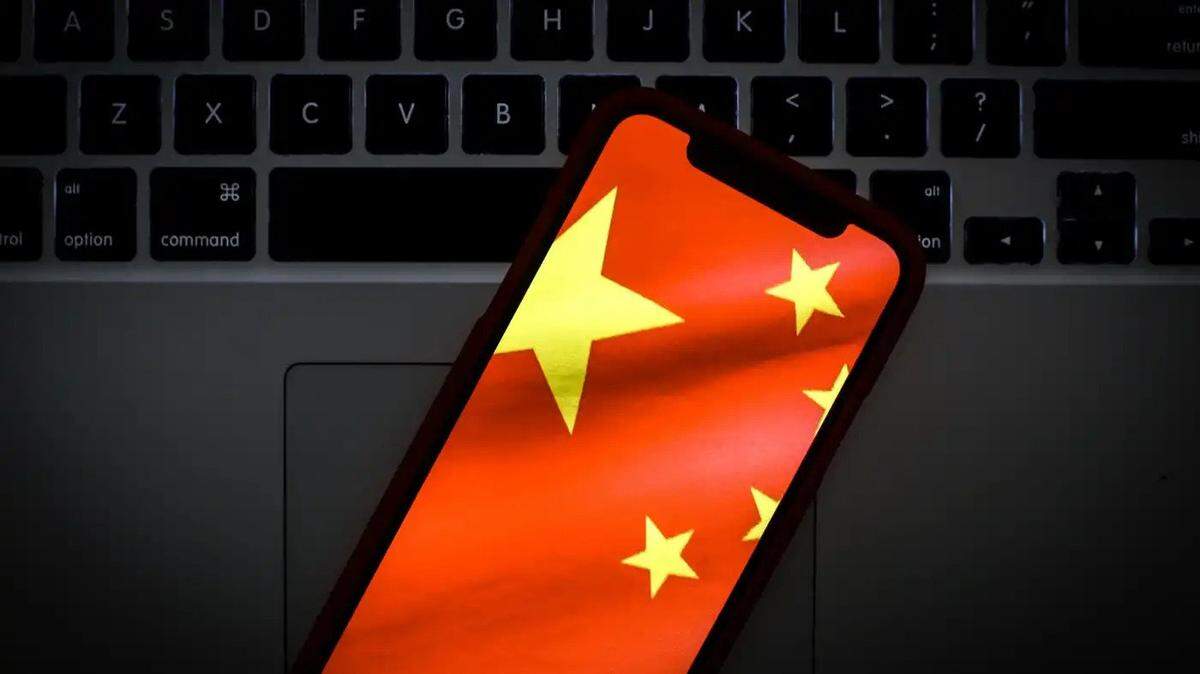 U.S. Big Tech companies have capitulated to the demand’s of China’s government for fear of losing access to its market.