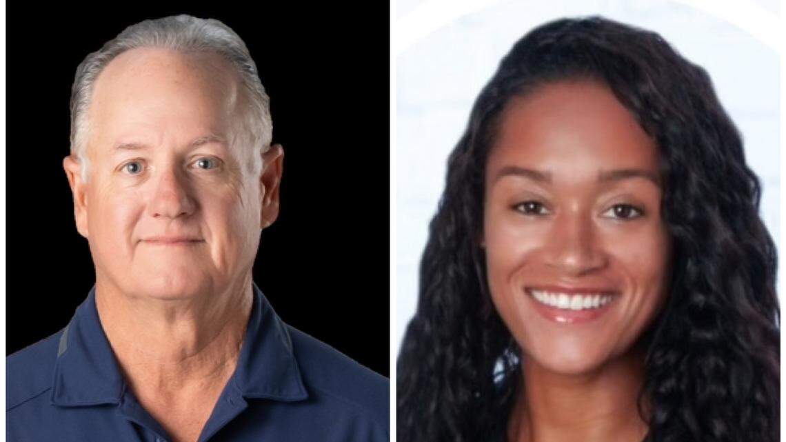 Aquinas’ Crowley, Pine Crest’s Cook are Broward Lacrosse Coaches of the Year