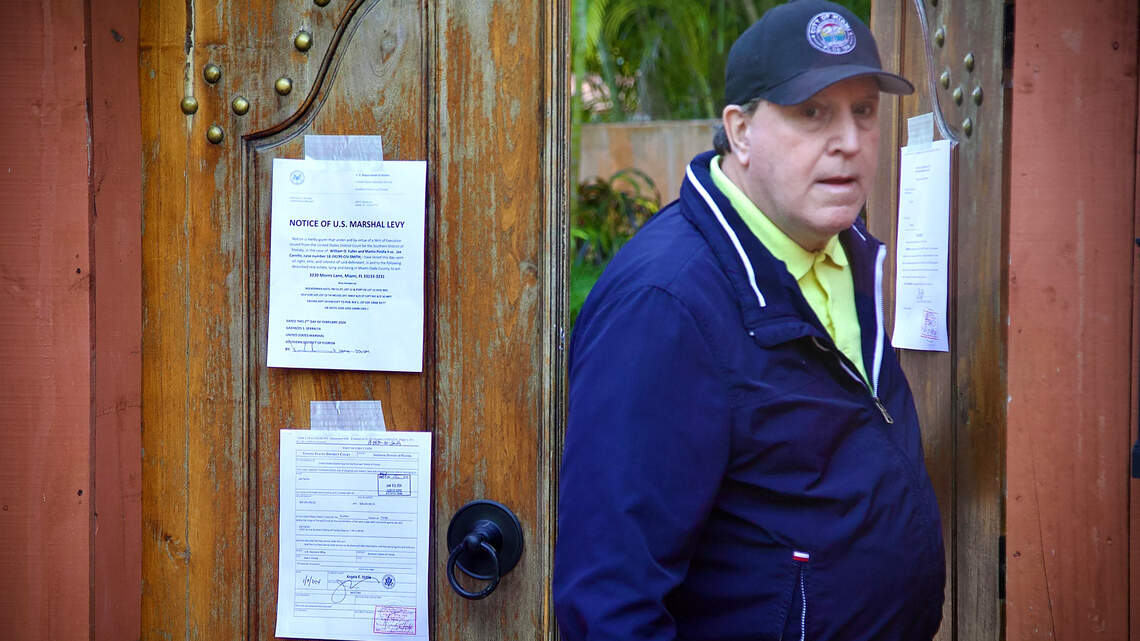 Ball & Chain lawyers say Miami districts were altered to protect Carollo’s home from seizure
