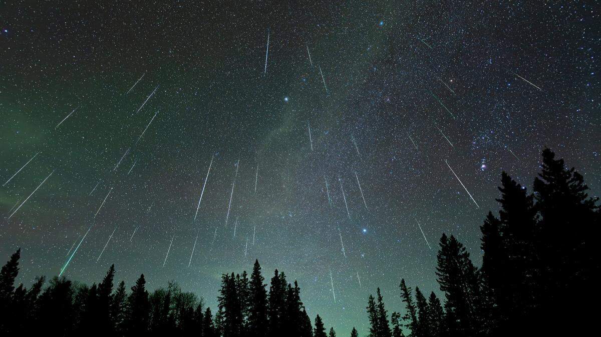 ‘The most romantic sky event of the year’ is tonight; When’s the best time to watch the Perseid meteor shower?