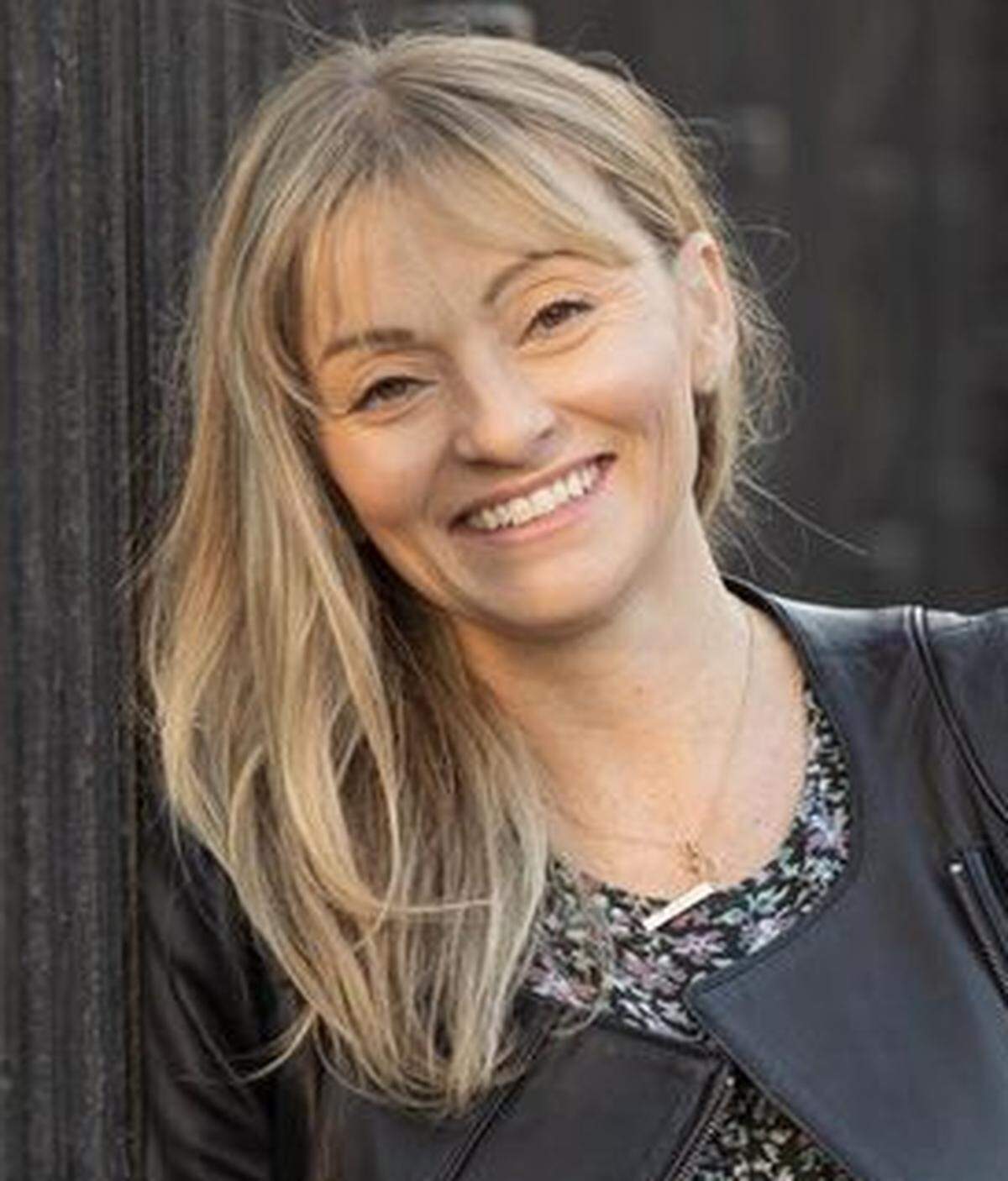 Jessica Bohrer