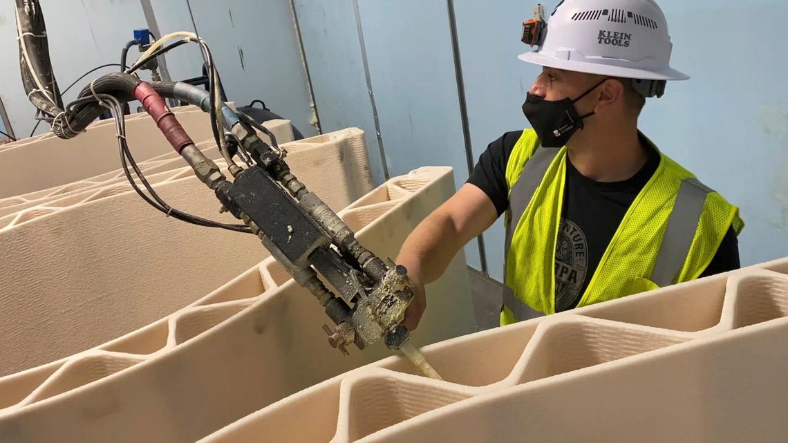 Build a 3D home? Florida could be a prime market to click ‘print’ | Opinion