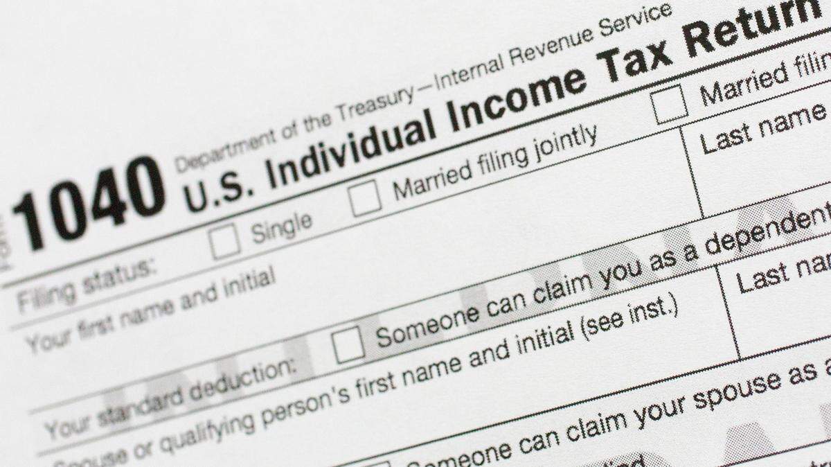 The IRS adjusted several tax provisions to account for inflation.
