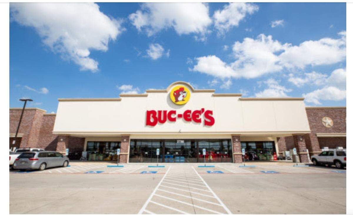 Buc-ee’s fans in Florida could have a new location soon: The Texas-based company has filed an application to build in Ocala