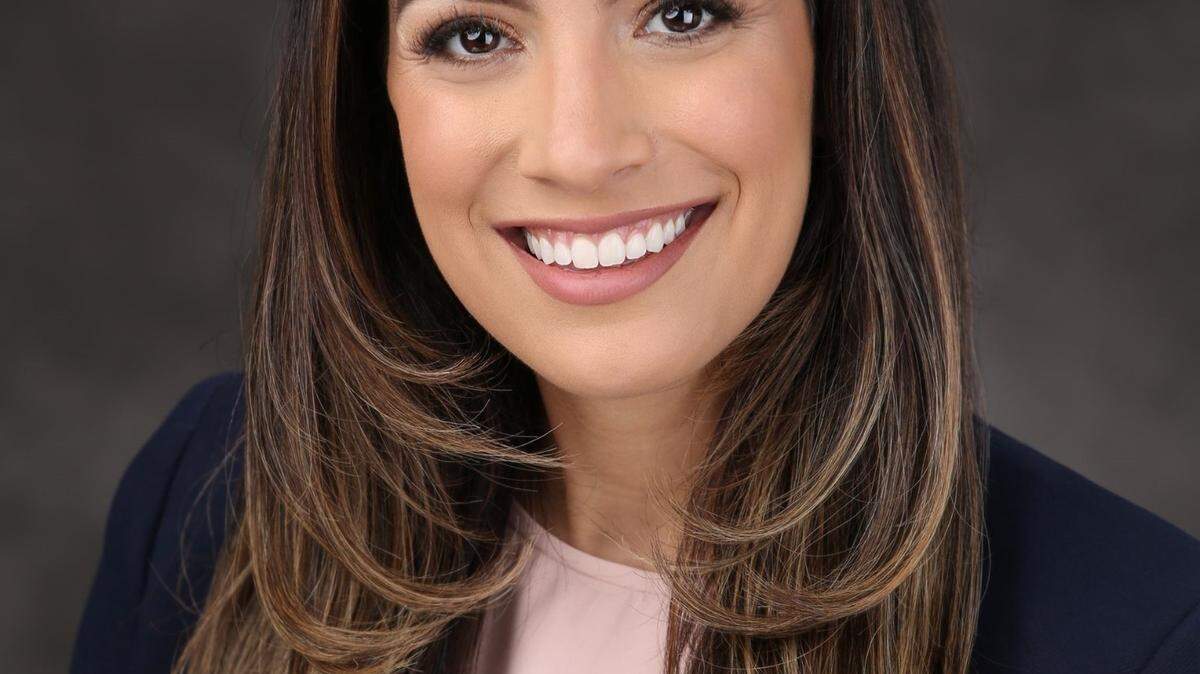 Christyne D. Santisteban