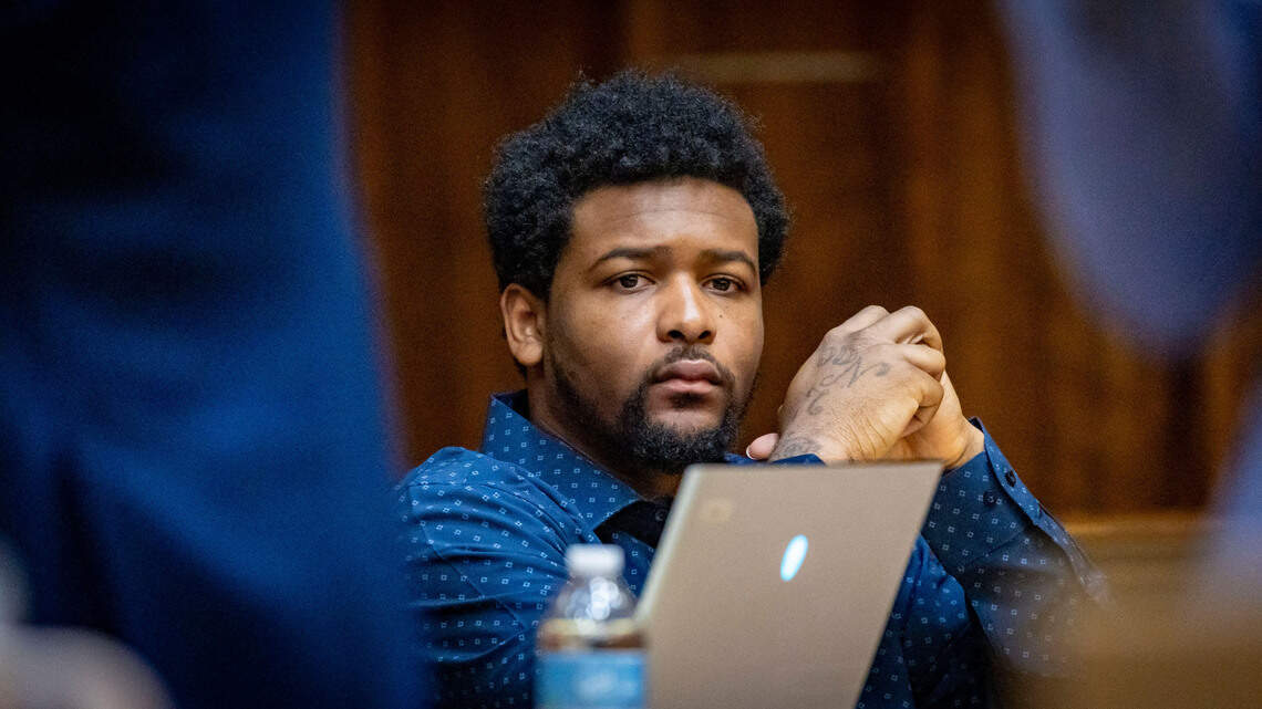 Alleged shooter in killing of high school girl in South Dade, finally stands trial