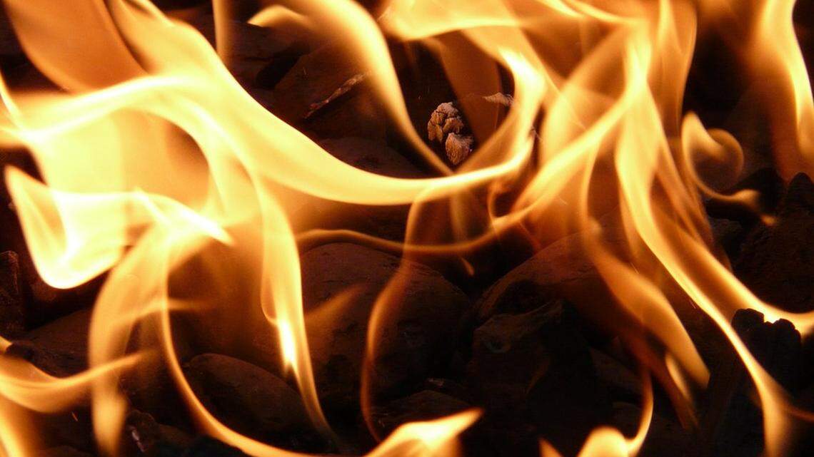 Fire