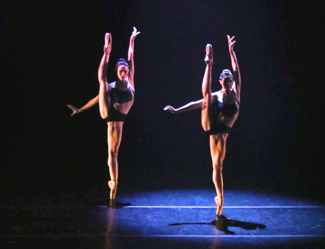 Yanis Pikeris’ “Bolero.”