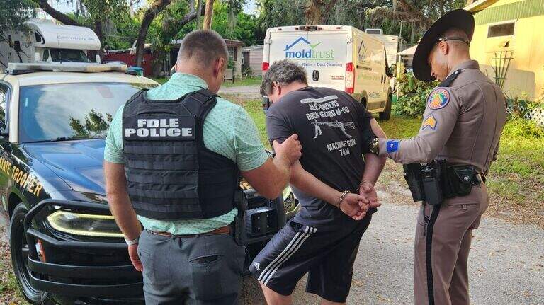 Religious hate crimes now face harsher penalties in Florida | Miami Herald