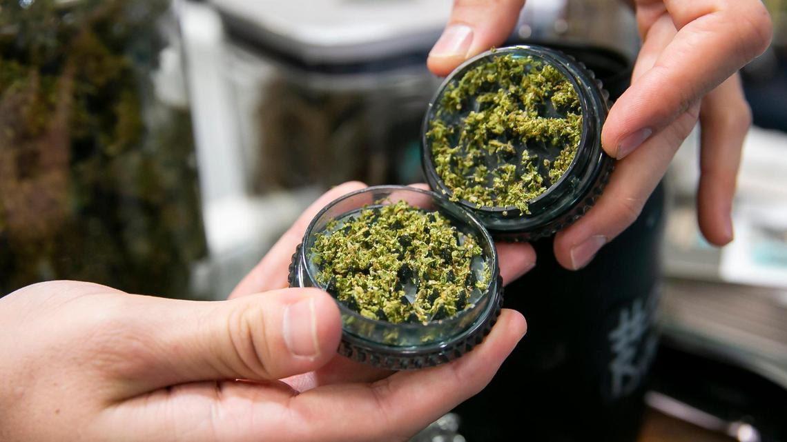 Buying medical cannabis will take months in Mississippi, even with a card. Here’s why.