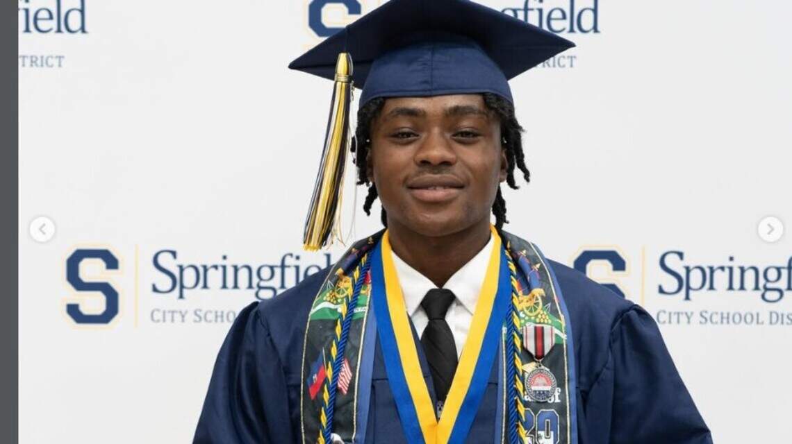 Ankle monitor, loss of TPS blamed for Haitian college student’s death