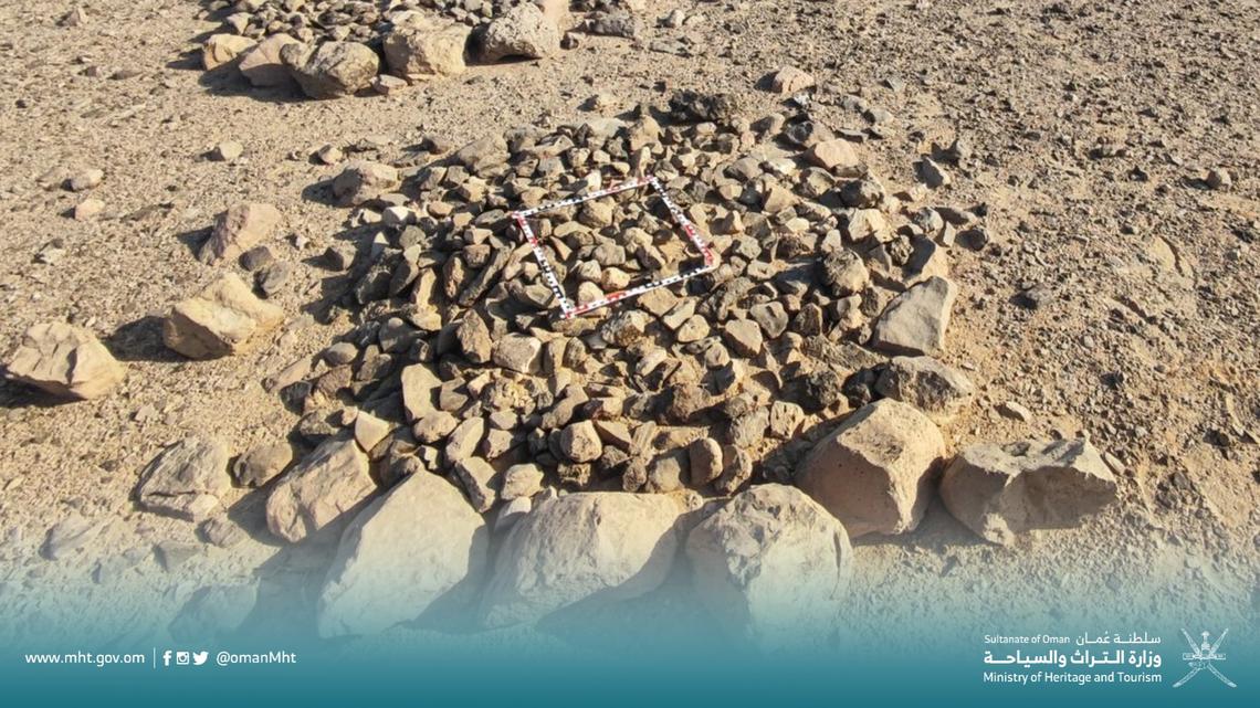 Experts say some of their findings were likely important for religious rituals and trade.