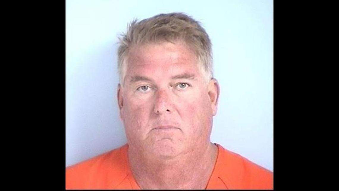 Richard Earl McWilliams, 56