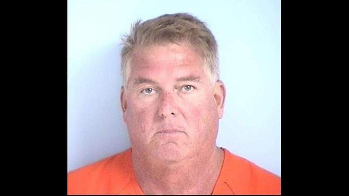 Richard Earl McWilliams, 56
