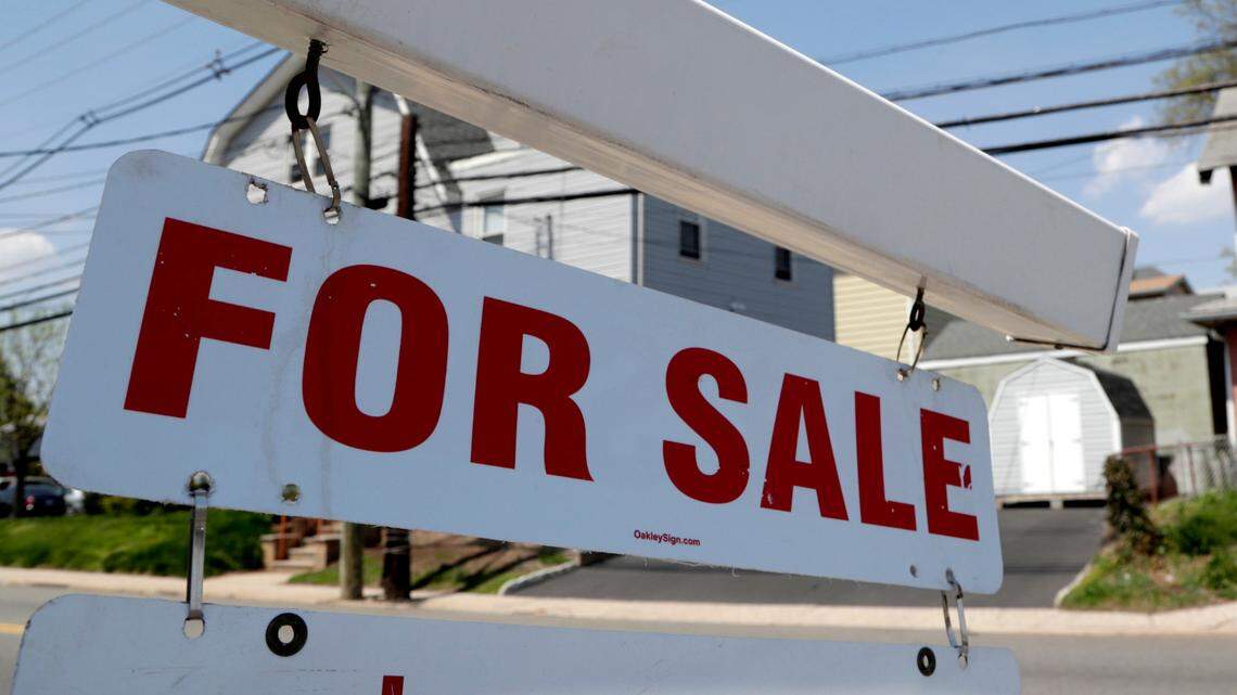 A real estate agent stole $1.8 million from buyers by purporting to sell properties that were not for sale in Massachusetts, feds say. 