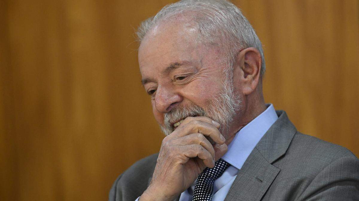 Last week, Trump sent a letter to current president, Luiz Inácio Lula da Silva, threatening Brazil with 50% tariffs over the country’s current prosecution of its former president.