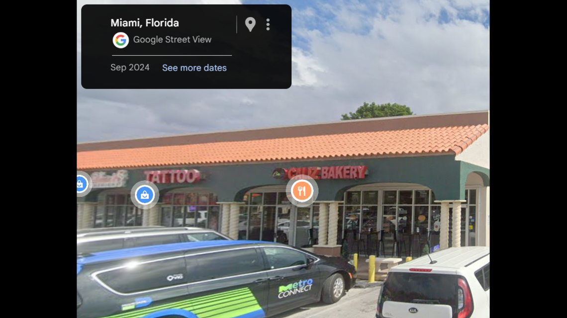 Dangerous pork and pastries among a Kendall bakery’s inspection problems