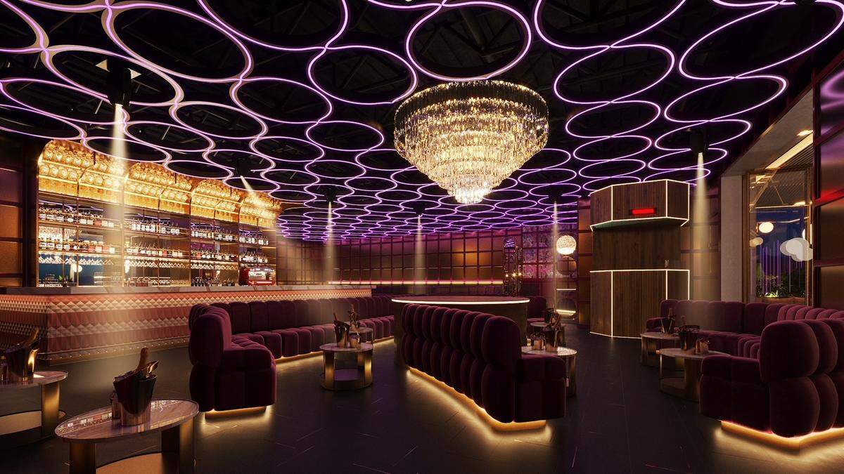 Elixir at Oro, which is scheduled to open this fall on Lincoln Road.