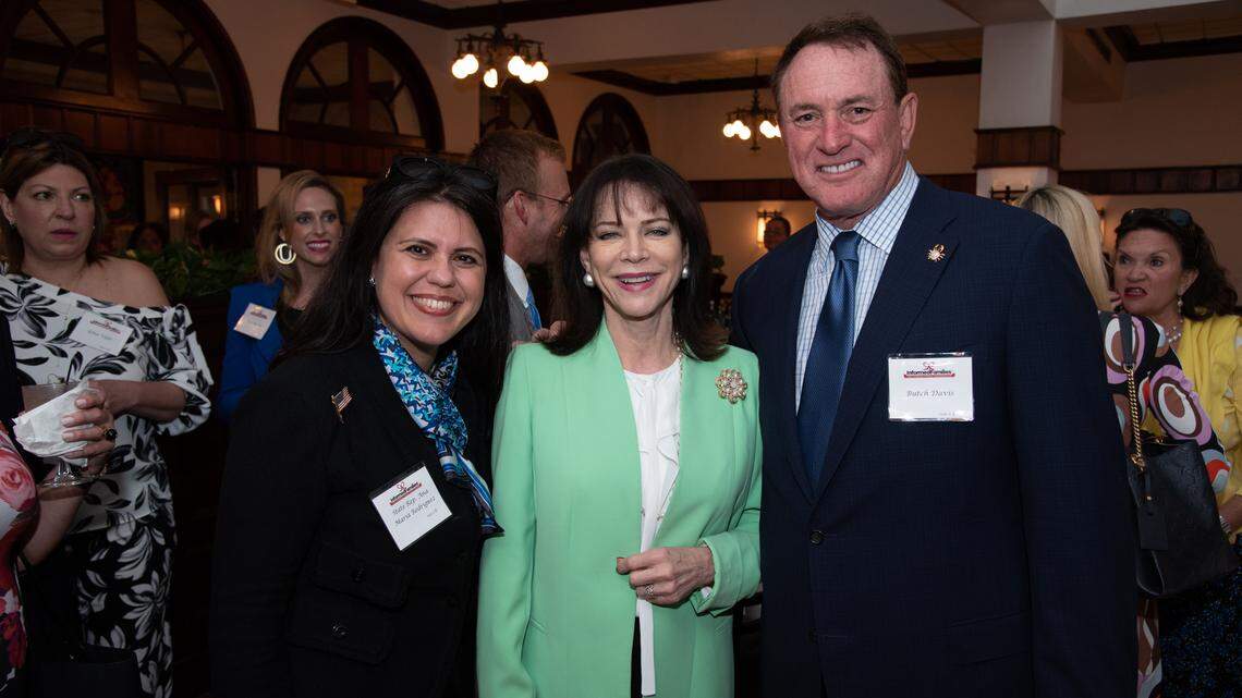 Informed Families / The Florida Family Partnership celebrates 34 years of helping kids say no to drugs